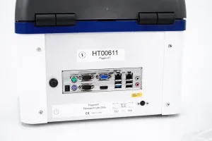 Sage Science PippinHT High-Throughput DNA Size Selection System for Next-Generation Sequencing, 9 of 9