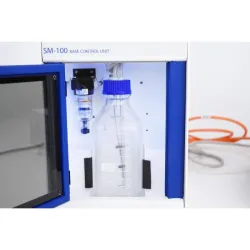 Microsonic Systems HENDRIX SM100 Ultrasonic Fluid Processor, 4 of 6