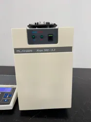Planer Kryo 360 -3.3 Controlled Rate Freezer for Cryopreservation, 3 of 4