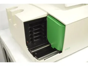 Bio-Rad QX ONE Integrated Droplet Digital PCR System for Absolute Nucleic Acid Quantification, 6 of 19