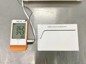 Thermo Scientific Heratherm IMC18 Benchtop Microbiological Incubator, 8 of 12