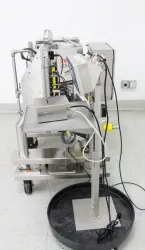 Thermo imPULSE Single-Use 30L Bioprocess Mixer with Modular Control and 120V Power, 5 of 12