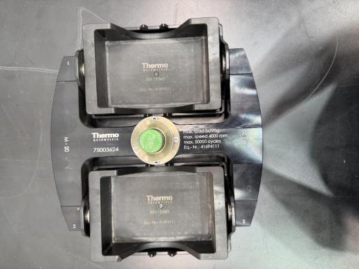 Thermo Sorvall M-20 Rotor-cover