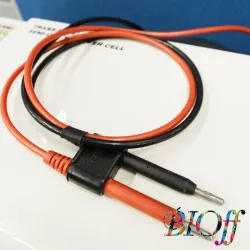 Bio-Rad Trans-Blot SD Cell Semi-Dry Blot Transfer System 170-3940, 6 of 6