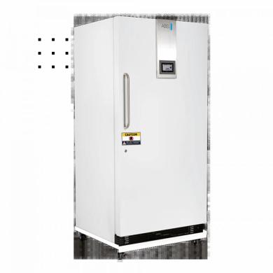 ABS 30 Cu Ft TempLog Premier Manual Defrost Laboratory Freezer -30°C ABT-MFP-3030-TS-cover