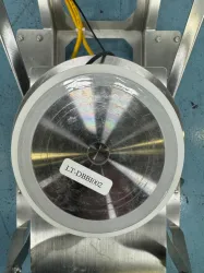 Pall LevMixer Single Use Mixing System for Bioprocess Mixing Applications, 3 of 4
