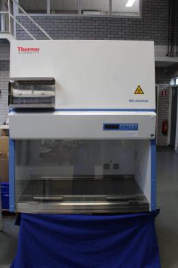 Thermo Scientific MSC Advantage 1.2 Biological Safety Cabinet-cover
