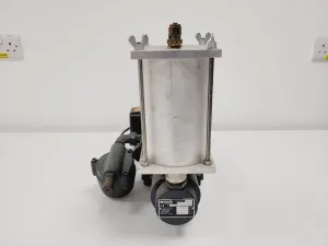 Lambda Physik Compex 102 Class 4 Laser, 12W Output, 157–800 nm Tunable Wavelength, 46 of 54