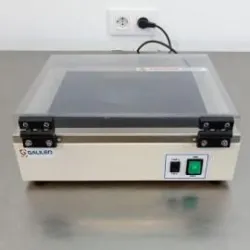 UVITEC BXT-26.M Benchtop UV Transilluminator, 4 of 7