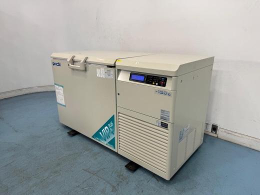 PHCBI VIP Plus -150 Ultra-Low Cryogenic Freezer for Biomedical Storage-cover