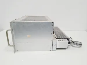 Canberra Model 2000 with 5x High Voltage Power Supply 3105, Amplifier 2022, Tennelec TC 243 Modules, 4 of 11