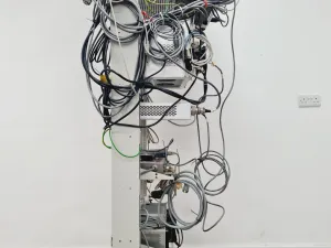 ABB Extrel Quadrupole Mass Spectrometer with Accessories (Spares/Repairs), 80 of 85