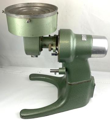 Erweka KU1-VT Vibratory Sieve Shaker with Modular High-Torque Drive Unit-cover