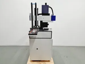 PerkinElmer MiniTrak Pin Liquid Handling Unit for Automated Sample Transfer, 3 of 47