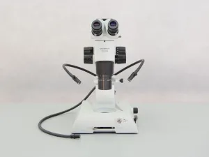Olympus SZX9 Research Stereomicroscope for Biological and Medical Applications, 2 of 9