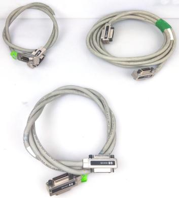 HP 10833 Series GPIB/HPIB Interface Cable for Test Instruments-cover