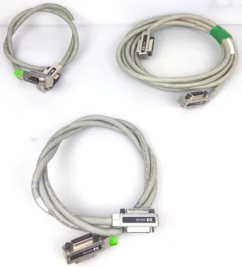 HP 10833 Series GPIB/HPIB Interface Cable for Test Instruments