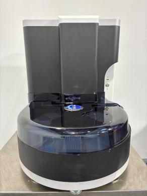 TAN Bead Maelstrom 9600 Automated High-Throughput Nucleic Acid Purification System-cover