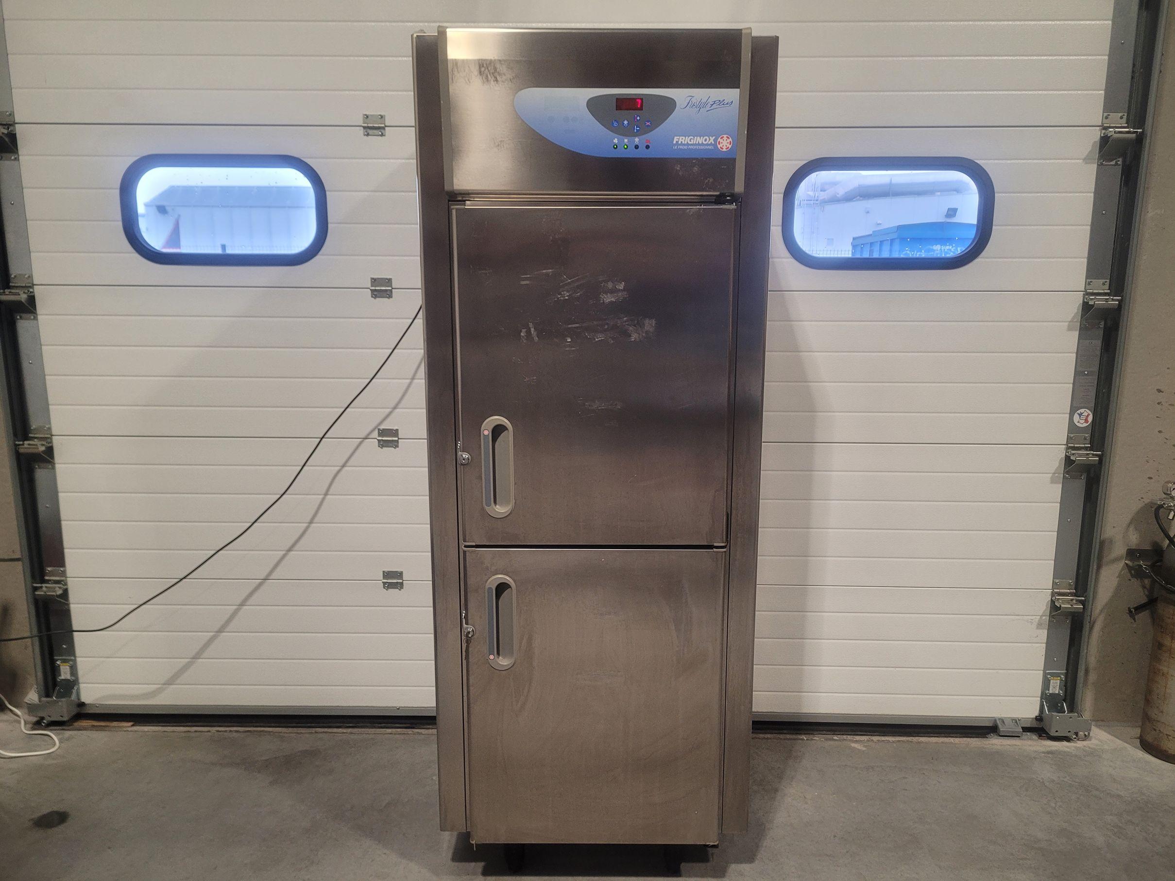 Friginox G / GL 650-Liter Refrigerated Storage Cabinet