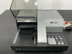 BioTek ELx50 Automated Microplate Washer for ELISA and Assay Applications, 2 of 4