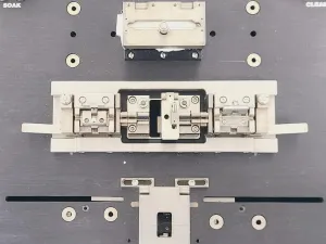 VYTRAN Corporation Filament Fusion Splicing System with Vacuum Pump, 29 of 40
