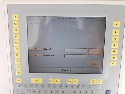 Sartorius Sartocheck 3 Plus Filter Integrity Tes | QuestPair