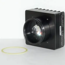 Nanodyne LED Replacement Kit for Olympus BX50 Bottom Microscope Illuminator, 3 of 4