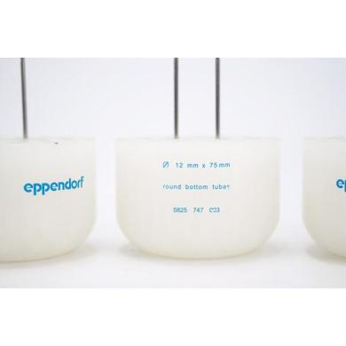 Eppendorf 5825747003 Adapter for FACS Tubes-cover