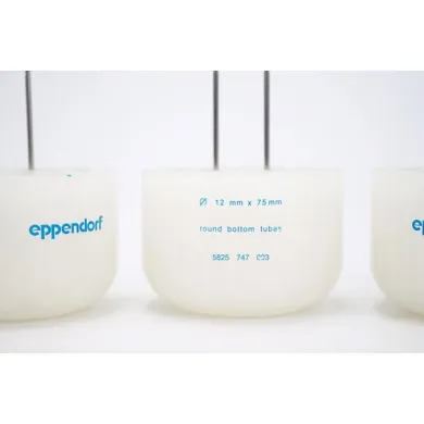 Eppendorf 5825747003 Adapter for FACS Tubes