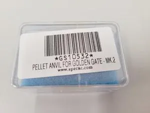 Specac Silver Gate Evolution ATR Spectroscopy Accessory, 18 of 30