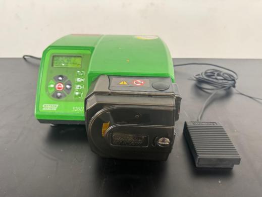 Watson Marlow 520U Peristaltic Pump for Precise Fluid Handling-cover