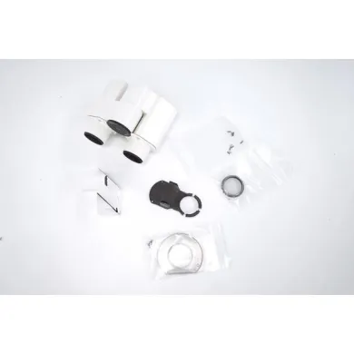 Zeiss Axiovert Axioskop Eyepiece Tube for 10x/23 Eyepieces