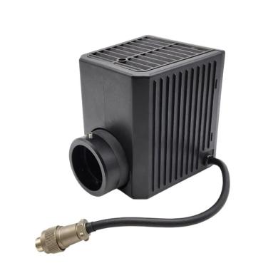 Nikon D-LH 12V 100W Halogen Lamphouse for Nikon Microscopes-cover