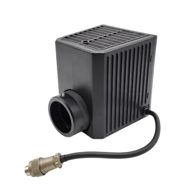 Nikon D-LH 12V 100W Halogen Lamphouse for Nikon Microscopes