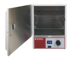 Boekel Scientific 133001 Incubator, Digital, 0.8cf capacity, solid door w/lock, 115V, 2 of 2