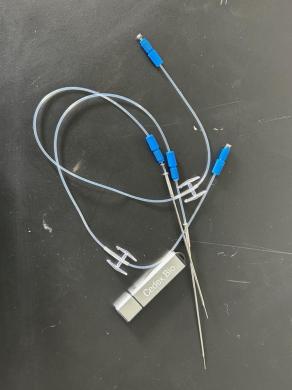 Roche Cedex Bio Cell Culture Analyzer with Integrated Touchscreen and Sample Carousel-cover