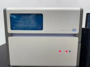Roche 1536 Multiwell Plate Real-Time PCR System for High-Throughput Genetic Analysis, 3 of 4