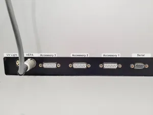 Qiagen QIAgility Automated PCR Workstation, 16 of 21