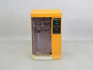 Gerhardt Vapodest 20 Automatic Distillation System for Kjeldahl Nitrogen and Protein Analysis, 3 of 7