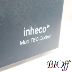 INHECO Multi TEC Control TEC Control Unit for Heating, Cooling, and Shaking Modules, 3 of 4