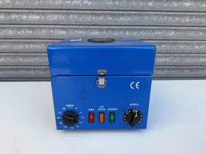 Capricorn CEP2000 Centrifuge, 2 of 11