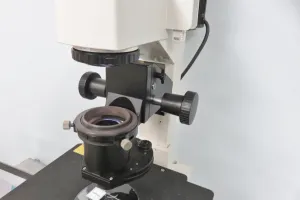 Nikon Eclipse Ti-S Motorized Inverted Fluorescence Microscope with Digital Imaging, 6 of 20
