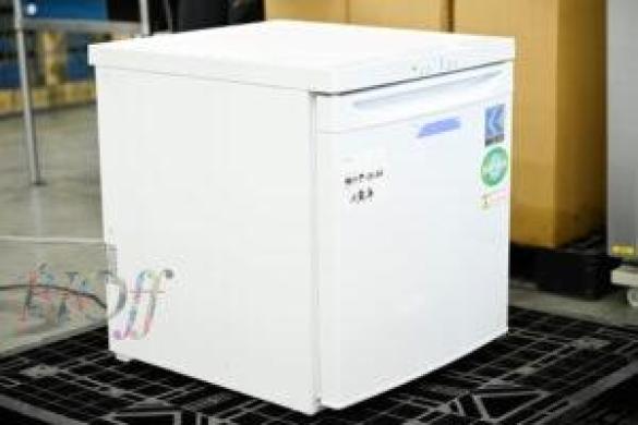 Nihon Freezer GX-823HC Small Laboratory Mini Cube Freezer, 69L Capacity-cover