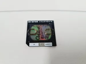 Life Technologies Ion Torrent Proton Semiconductor Sequencer and Ion Chef System, 19 of 89