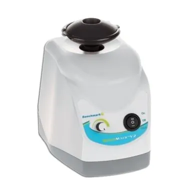 Benchmark BV1003 BenchMixer V2 Vortex Mixer