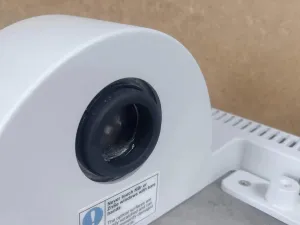 Thermo Fisher Nicolet iS5 FTIR Spectrometer with iD7 Diamond ATR Accessory, 19 of 43