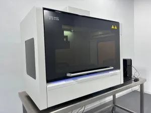 Wuhan MGI MGISP-960 Automated Sample Preparation System for High-Throughput Molecular Diagnostics, 2 of 4