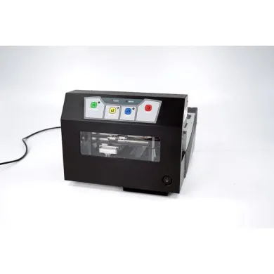 Thermo Scientific RapidStak 2x F01490 Microplate Stacker