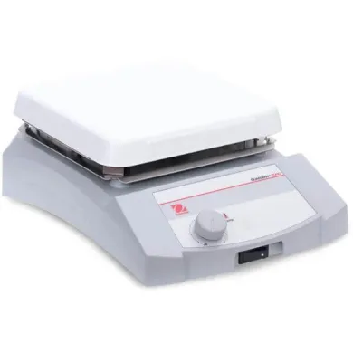 Ohaus Guardian 2000 Magnetic Stirrer with Analog Speed Control