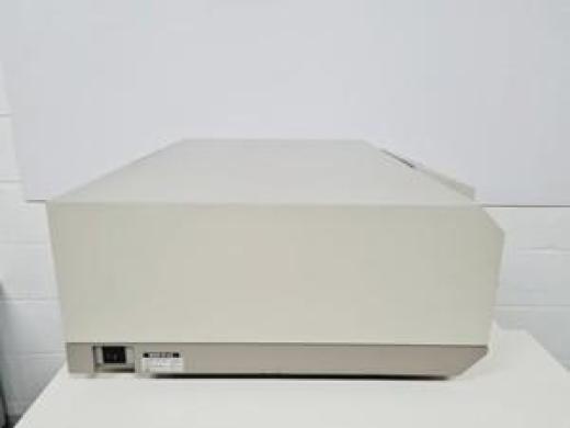 Perkin Elmer Luminescence Spectrometer LS50B Lab-cover